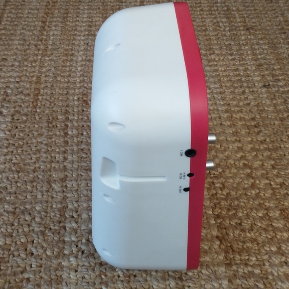 Karaoke Singing Machine - Picture 4 of 8